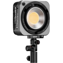 Zhiyun LED Molus G200 | Studyjna lampa, 2700-6500K, 320W, Bluetooth Zhiyun - 4