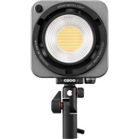 Zhiyun LED Molus G200 | Studyjna lampa, 2700-6500K, 320W, Bluetooth Zhiyun - 3