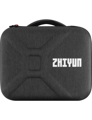Zhiyun LED Molus G200 | Studyjna lampa, 2700-6500K, 320W, Bluetooth Zhiyun - 12
