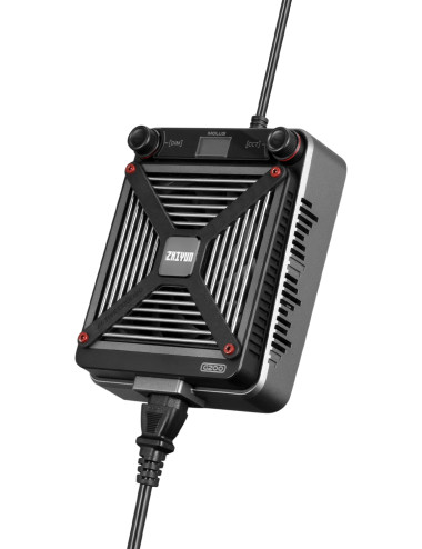 Zhiyun LED Molus G200 | Studyjna lampa, 2700-6500K, 320W, Bluetooth Zhiyun - 10