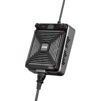 Zhiyun LED Molus G200 | Studyjna lampa, 2700-6500K, 320W, Bluetooth Zhiyun - 10