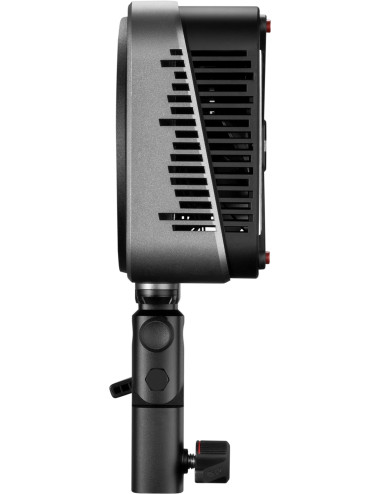 Zhiyun LED Molus G200 | Studyjna lampa, 2700-6500K, 320W, Bluetooth Zhiyun - 8