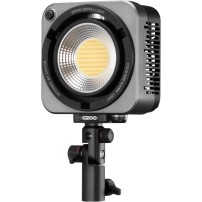 Zhiyun LED Molus G200 | Studyjna lampa, 2700-6500K, 320W, Bluetooth Zhiyun - 9