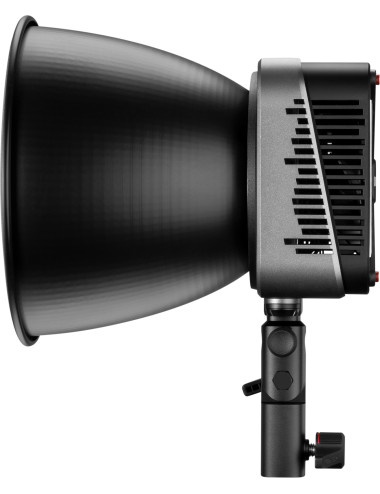 Zhiyun LED Molus G200 | Studyjna lampa, 2700-6500K, 320W, Bluetooth Zhiyun - 7