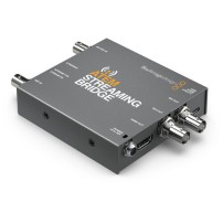Blackmagic Design ATEM Streaming Bridge | Konwerter H.264 do SDI, HDMI Blackmagic Design - 4