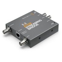 Blackmagic Design ATEM Streaming Bridge | Konwerter H.264 do SDI, HDMI Blackmagic Design - 2
