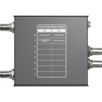 Blackmagic Design ATEM Streaming Bridge | Konwerter H.264 do SDI, HDMI Blackmagic Design - 5