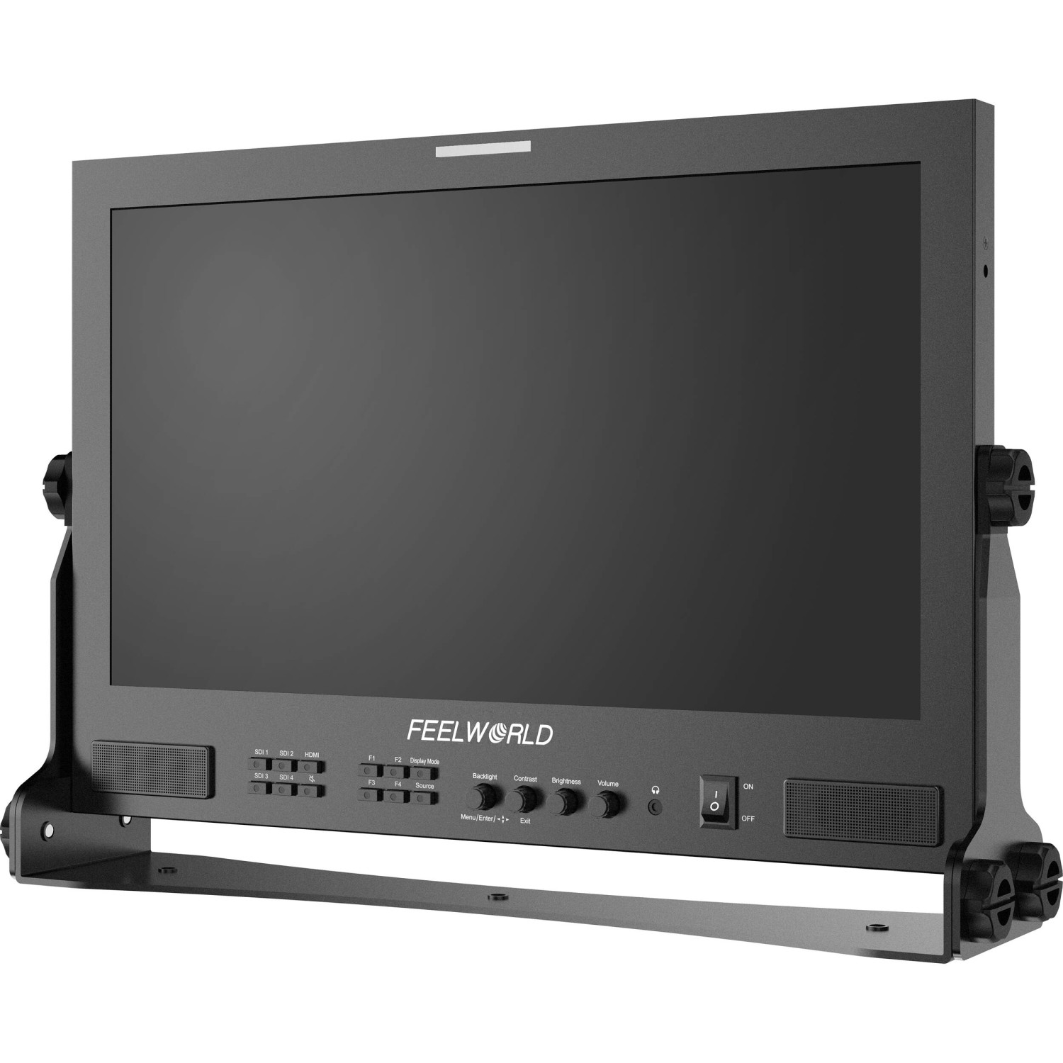 SEETEC ATEM173S | Monitor podglądowy, reżyserski 17.3", 4xSDI, Multiview, HDMI, V-Mount SEETEC - 3