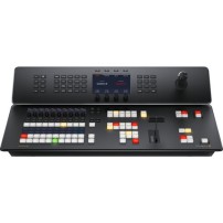 Blackmagic Design ATEM Television Studio 4K8 | Mikser wideo 4K, 8-kanałowy SDI, streaming, nagrywanie Blackmagic Design - 1