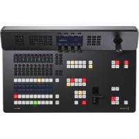 Blackmagic Design ATEM Television Studio 4K8 | Mikser wideo 4K, 8-kanałowy SDI, streaming, nagrywanie Blackmagic Design - 2