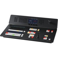 Blackmagic Design ATEM Television Studio 4K8 | Mikser wideo 4K, 8-kanałowy SDI, streaming, nagrywanie Blackmagic Design - 3