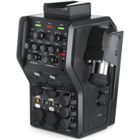 Blackmagic Design Camera Fiber Converter | Rozszerzenie zasilania, kontroli i sygnału przez światłowód dla kamer URSA Blackmagic