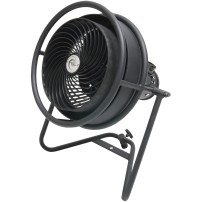 Kupo DF-500 | Profesjonalny wentylator sceniczny DMX, motor 500W, 3200RPM Kupo Grip - 1