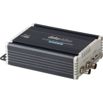 Datavideo DAC-9P 4K | Konwerter HDMI 2.0 do 12G-SDI, embedder audio do SDI Datavideo - 1