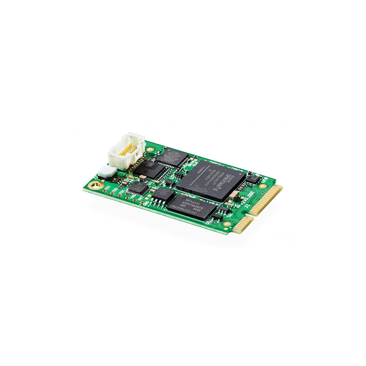 Blackmagic Design DeckLink Micro Recorder | Karta przechwytująca PCIe, x1 SDI, x1 HDMI Blackmagic Design - 1
