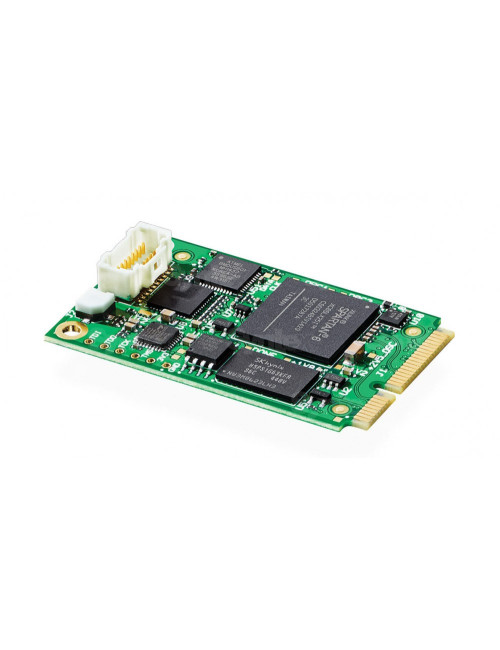 Blackmagic Design DeckLink Micro Recorder | Karta przechwytująca PCIe, x1 SDI, x1 HDMI Blackmagic Design - 1