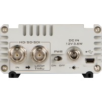 Datavideo DAC-60 | Konwerter 3G-SDI do VGA Datavideo - 3