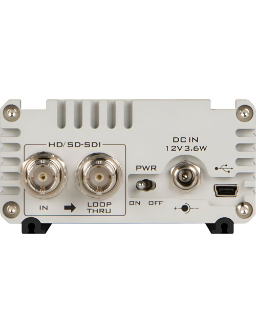 Datavideo DAC-60 | Konwerter 3G-SDI do VGA Datavideo - 3