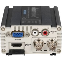Datavideo DAC-70 | Konwerter HDMI / SDI / VGA do SDI, skaler up / down / cross Datavideo - 2