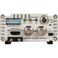 Datavideo DAC-70 | Konwerter HDMI / SDI / VGA do SDI, skaler up / down / cross Datavideo - 3