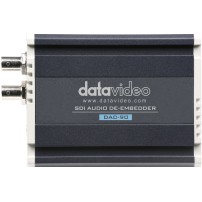 Datavideo DAC-90 | De-embeder audio z SDI Datavideo - 1