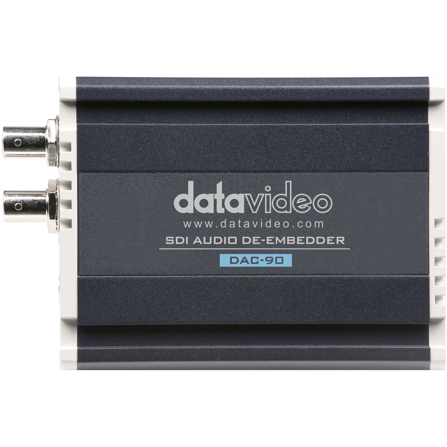Datavideo DAC-90 | De-embeder audio z SDI Datavideo - 1