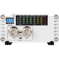 Datavideo DAC-90 | De-embeder audio z SDI Datavideo - 2