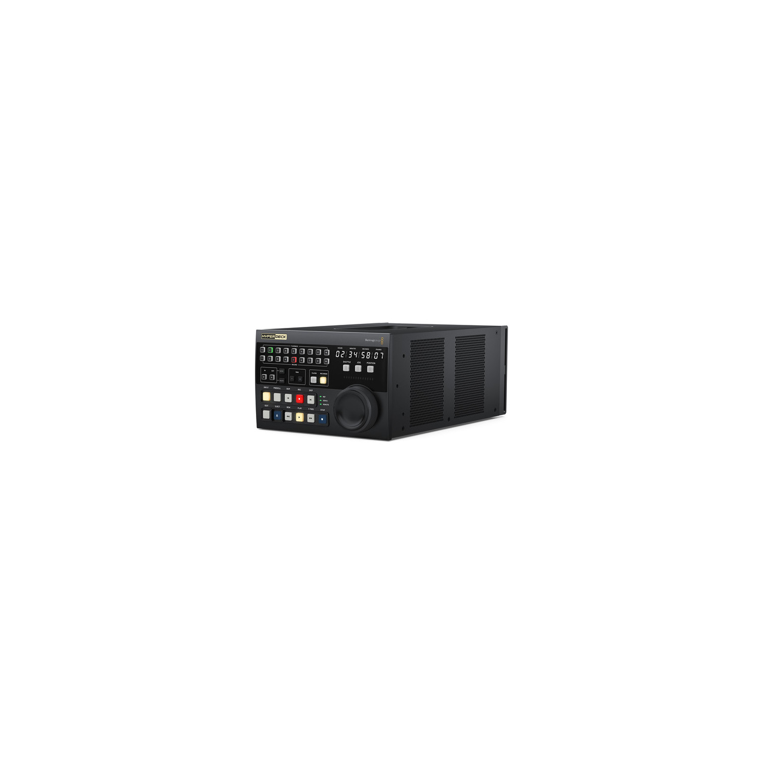 Blackmagic Design HyperDeck Extreme Control | Panel sterujący dla HyperDeck Extreme 8K Blackmagic Design - 1