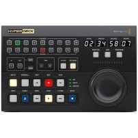 Blackmagic Design HyperDeck Extreme Control | Panel sterujący dla HyperDeck Extreme 8K Blackmagic Design - 4
