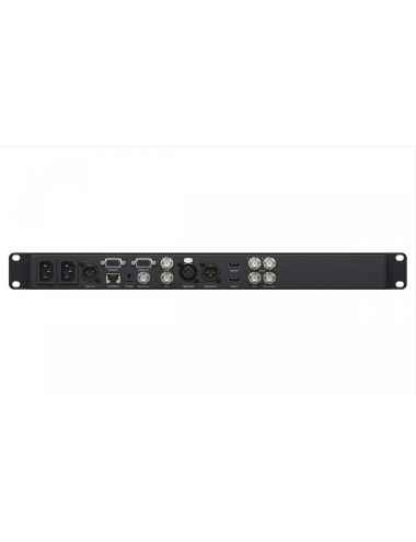 Blackmagic Design HyperDeck Studio 4K Pro | Rekorder wideo 4K Blackmagic Design - 3