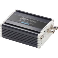 Datavideo DAC-91 | Embeder audio do SDI Datavideo - 4