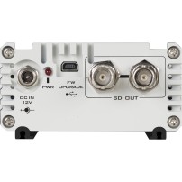 Datavideo DAC-91 | Embeder audio do SDI Datavideo - 3