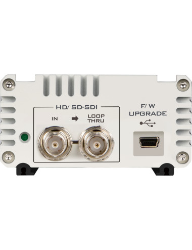 Datavideo DAC-8PA | Konwerter 3G/HD SDI do HDMI Datavideo - 4