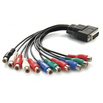 Blackmagic Design Intensity Pro 4K | Karta przechwytująca PCIe, HDMI, RCA, Component, Composite, S-Video Blackmagic Design - 5