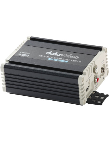 Datavideo DAC-8P 4K | Konwerter 12G-SDI do HDMI 2.0 Datavideo - 4