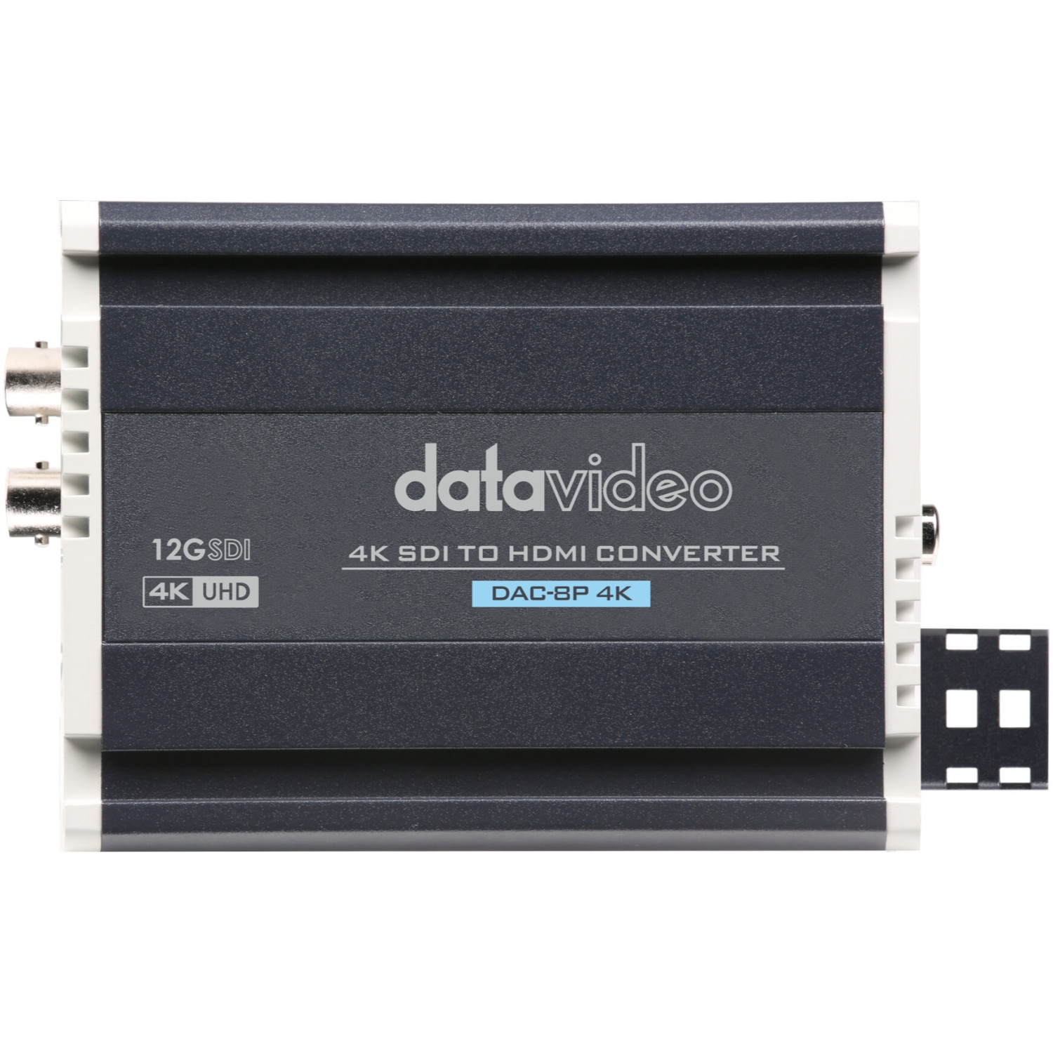 Datavideo DAC-8P 4K | Konwerter 12G-SDI do HDMI 2.0 Datavideo - 1