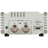 Datavideo DAC-8P 4K | Konwerter 12G-SDI do HDMI 2.0 Datavideo - 3