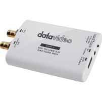 Datavideo CAP-1 | Karta przechwytująca SDI, wideo grabber, USB 3.0 Datavideo - 4