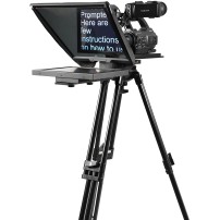 Datavideo TP-700 | Teleprompter z ekranem LCD 15.3" Datavideo - 1