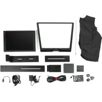 Datavideo TP-700 | Teleprompter z ekranem LCD 15.3" Datavideo - 4