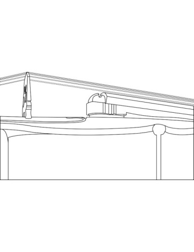 REMIC B5201 Studio/Live | Mikrofon do altówki REMIC - 1