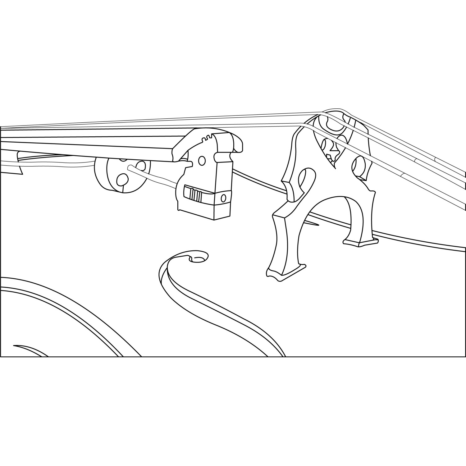 REMIC C5300 Studio/Live | Mikrofon do wiolonczeli REMIC - 2