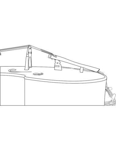 REMIC D5400 Studio/Live | Mikrofon do kontrabasu REMIC - 1