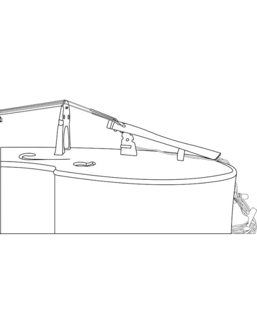 REMIC D5400 Studio/Live | Mikrofon do kontrabasu REMIC - 2