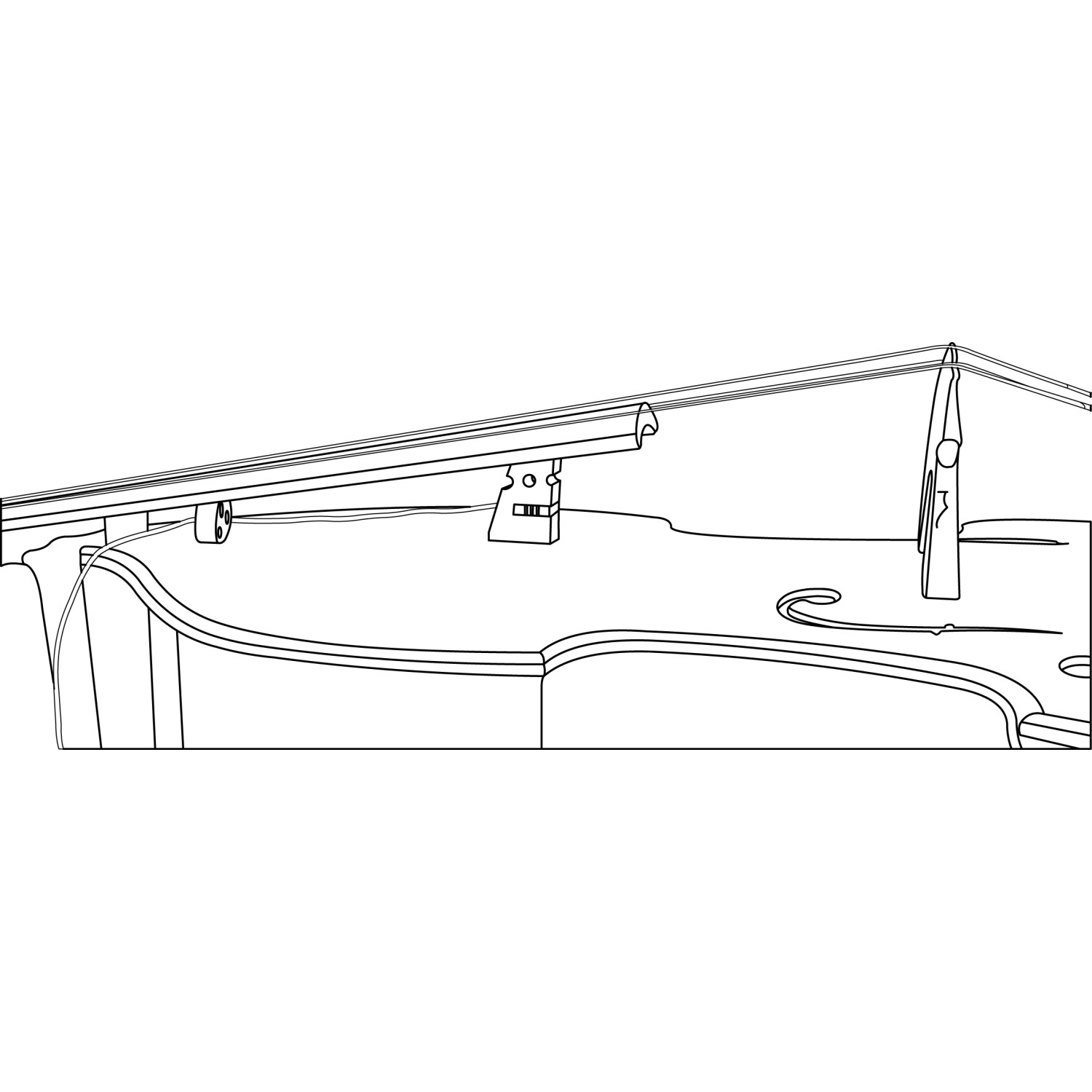 REMIC D5400 Studio/Live | Mikrofon do kontrabasu REMIC - 4