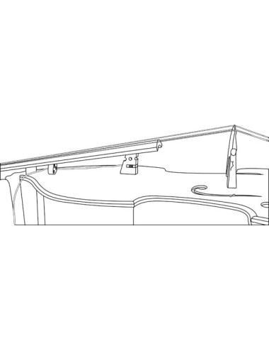 REMIC D5401 Studio/Live | Mikrofon do kontrabasu koncertowego REMIC - 5
