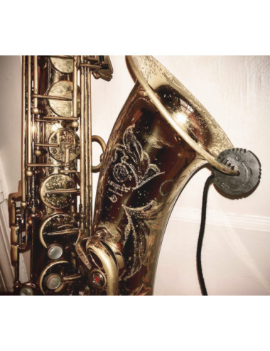 REMIC W3000 G1 | Mikrofon do instrumentów dętych blaszanych oraz dętych drewnianych REMIC - 1