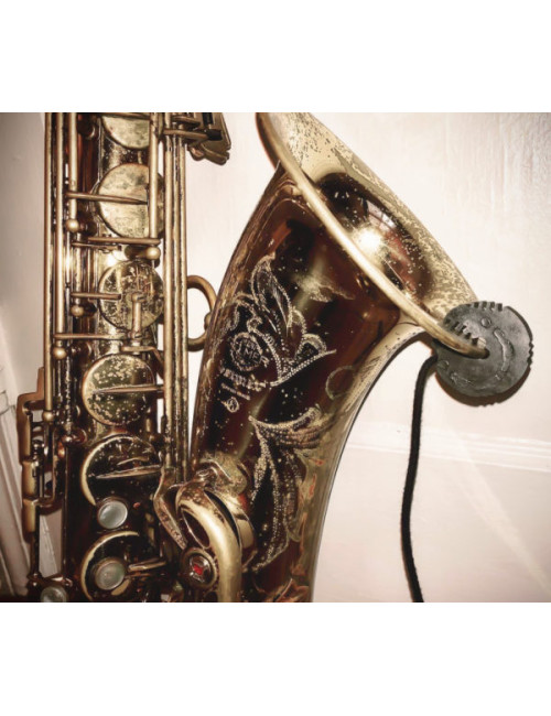 REMIC W3000 G1 | Mikrofon do instrumentów dętych blaszanych oraz dętych drewnianych REMIC - 2