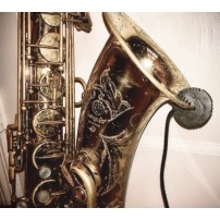 REMIC W3000 G1 WLM | Mikrofon do instrumentów dętych blaszanych oraz dętych drewnianych REMIC - 2