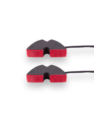 REMIC P6100 Dual | Zestaw dwóch mikrofonów do pianina i fortepianu REMIC - 1